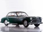 Delahaye 235 MS Coupe by Chapron 1951 года